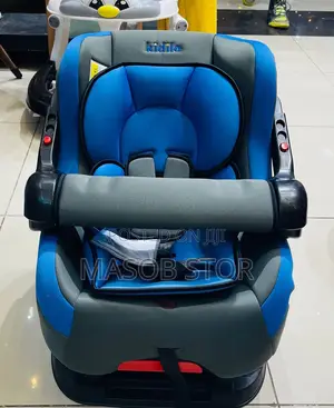Car SEAT / የልጆች የመኪና ወንበር