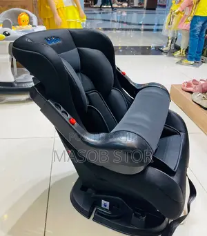 Car SEAT / የልጆች የመኪና ወንበር