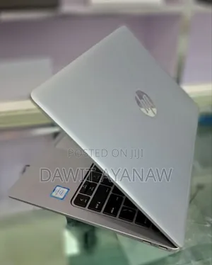 New Laptop HP EliteBook Folio 8GB Intel Core M SSD 256GB