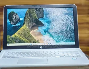 New Laptop HP Envy 15 16GB Intel Core I7 SSD 512GB