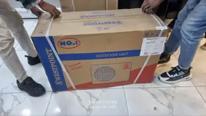 Westpoint Air Conditioners 12000btu Cooling Split Types