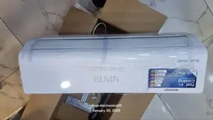 Westpoint Air Conditioners 12000btu Cooling Split Types