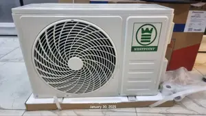 Photo - Ac Westpoint Air Conditioners 24000 Btu Split Types
