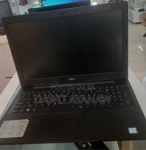 Photo - New Laptop Dell 8GB Intel Core I3 HDD 1T