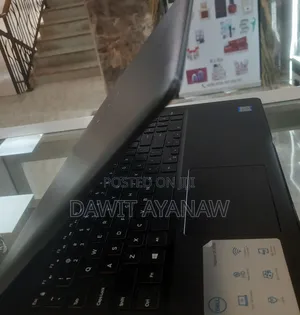 New Laptop Dell 8GB Intel Core I3 HDD 1T