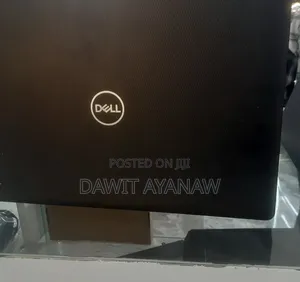 New Laptop Dell 8GB Intel Core I3 HDD 1T