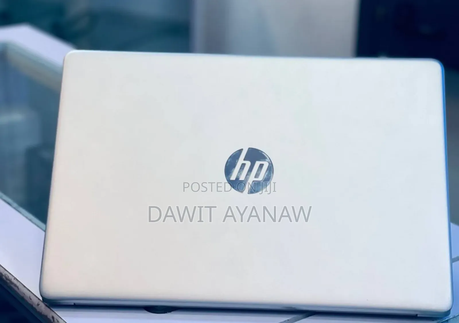 New Laptop HP Stream Notebook 16GB Intel Core I7 SSD 512GB