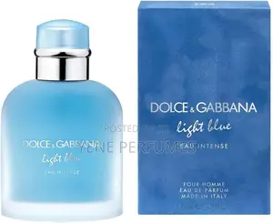 Photo - Original Perfumes