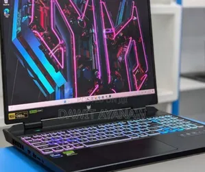 New Laptop Acer Predator Helios 300 16GB Intel Core I9 SSD 1T