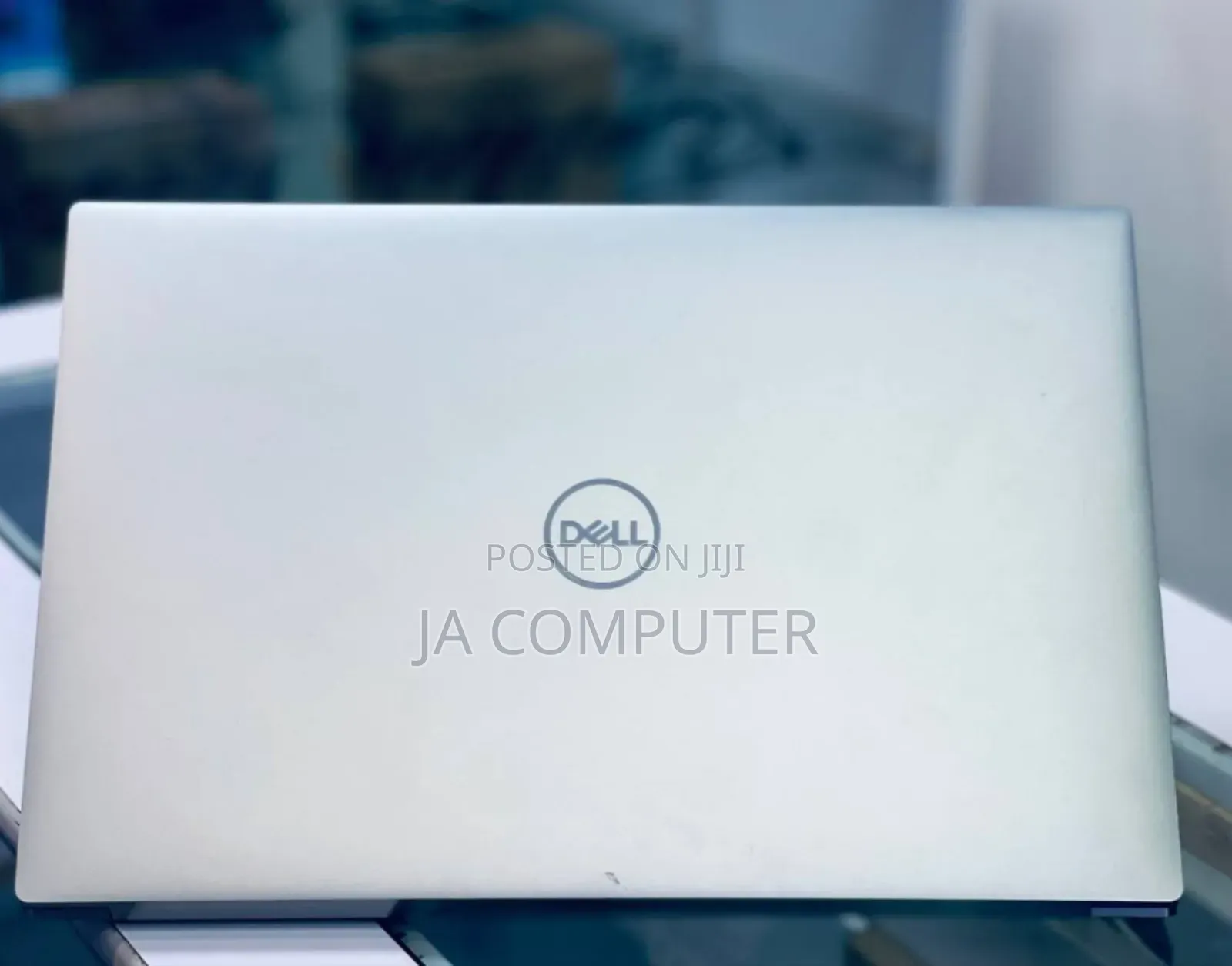 New Laptop Dell Precision 5570 16GB Intel Core I7 SSD 512GB
