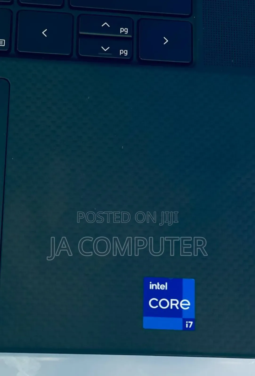 New Laptop Dell Precision 5570 16GB Intel Core I7 SSD 512GB