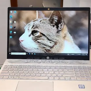 New Laptop HP Pavilion 15 8GB Intel Core I5 SSD 512GB