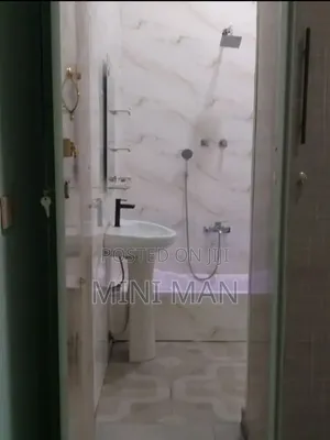 Furnished 4bdrm Villa in Adama for sale