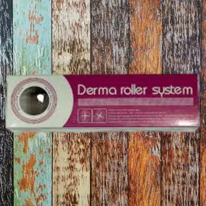 Photo - Derma Roller Active Collagen Boosting Treatment