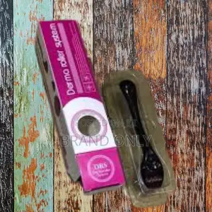 Photo - Derma Roller Active Pore Minimizing Technique