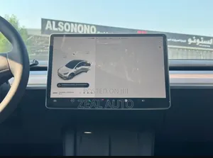 Tesla Model Y 75D kWh Long Range RWD 2023 White