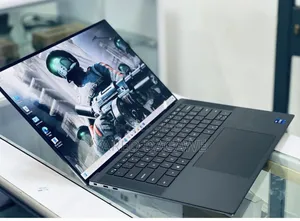 New Laptop Dell 16GB Intel Core I7 SSD 512GB