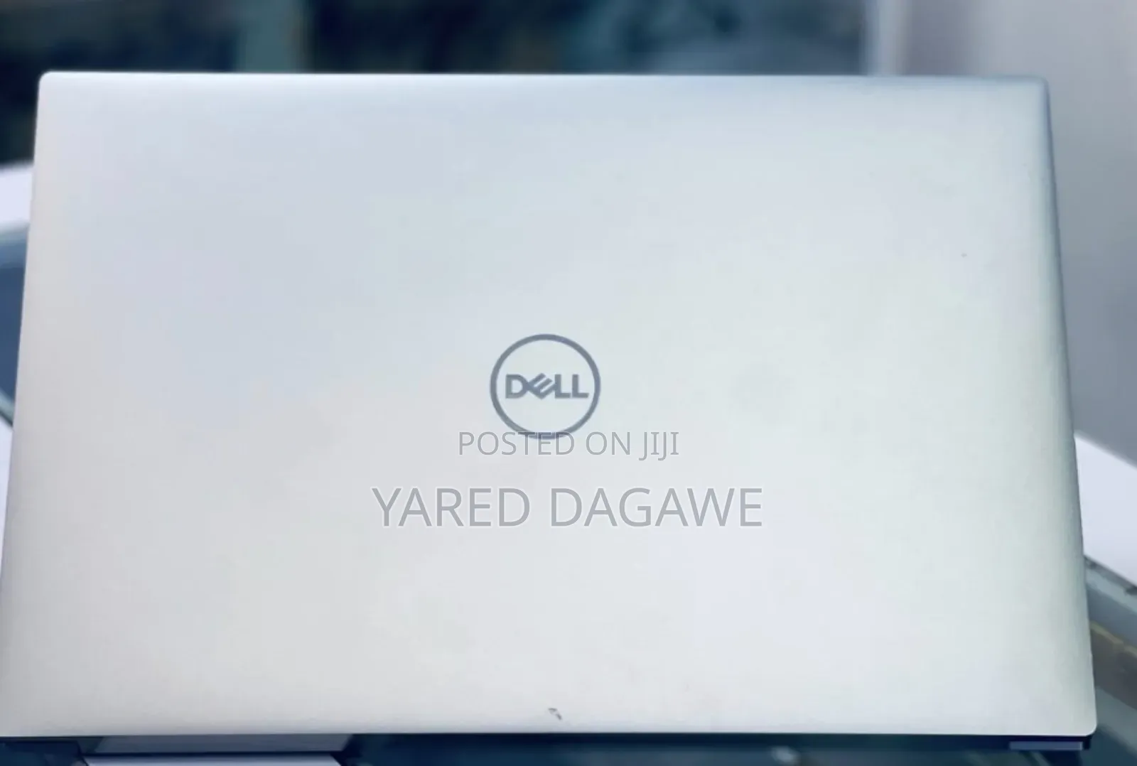 New Laptop Dell 16GB Intel Core I7 SSD 512GB