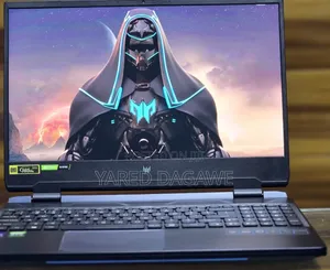 New Laptop Acer Predator Helios 300 16GB Intel Core I9 SSD 1T
