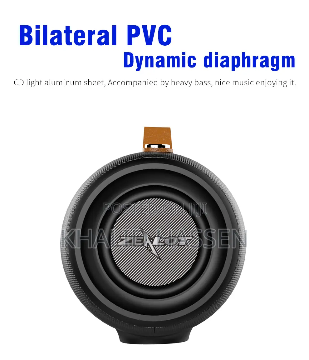 ZEALOT S27 New Upgrade Original