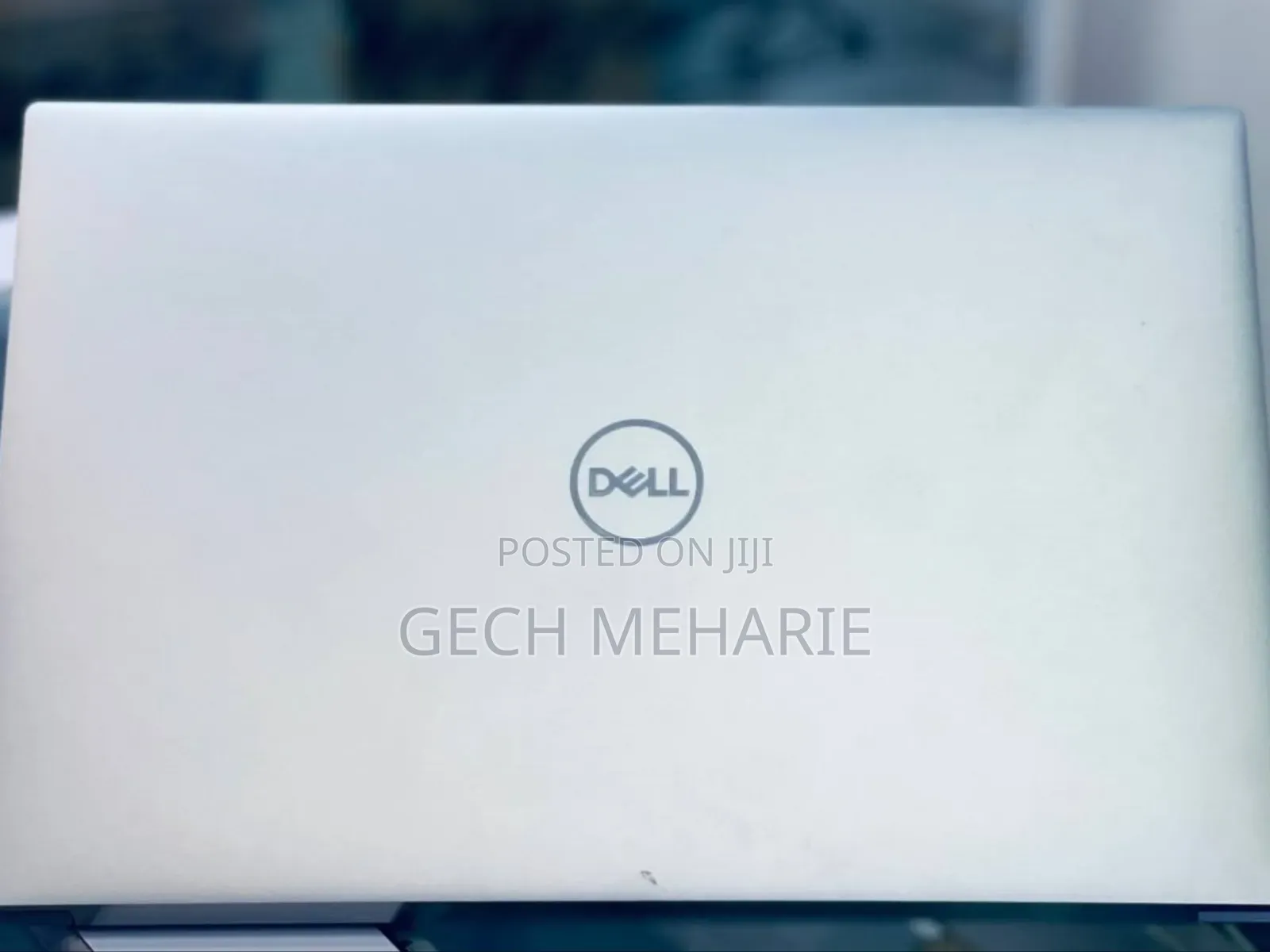 New Laptop Dell Precision 5550 16GB Intel Core I7 SSD 512GB