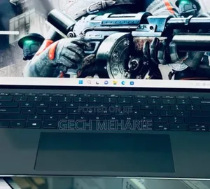 New Laptop Dell Precision 5550 16GB Intel Core I7 SSD 512GB