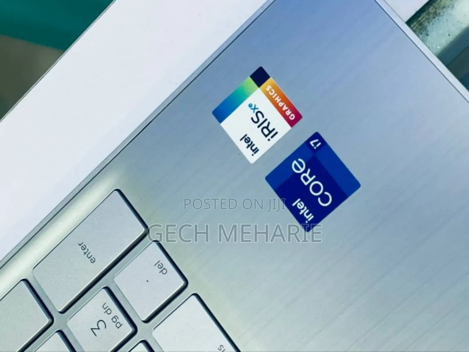 New Laptop HP Stream Notebook 16GB Intel Core I7 SSD 512GB