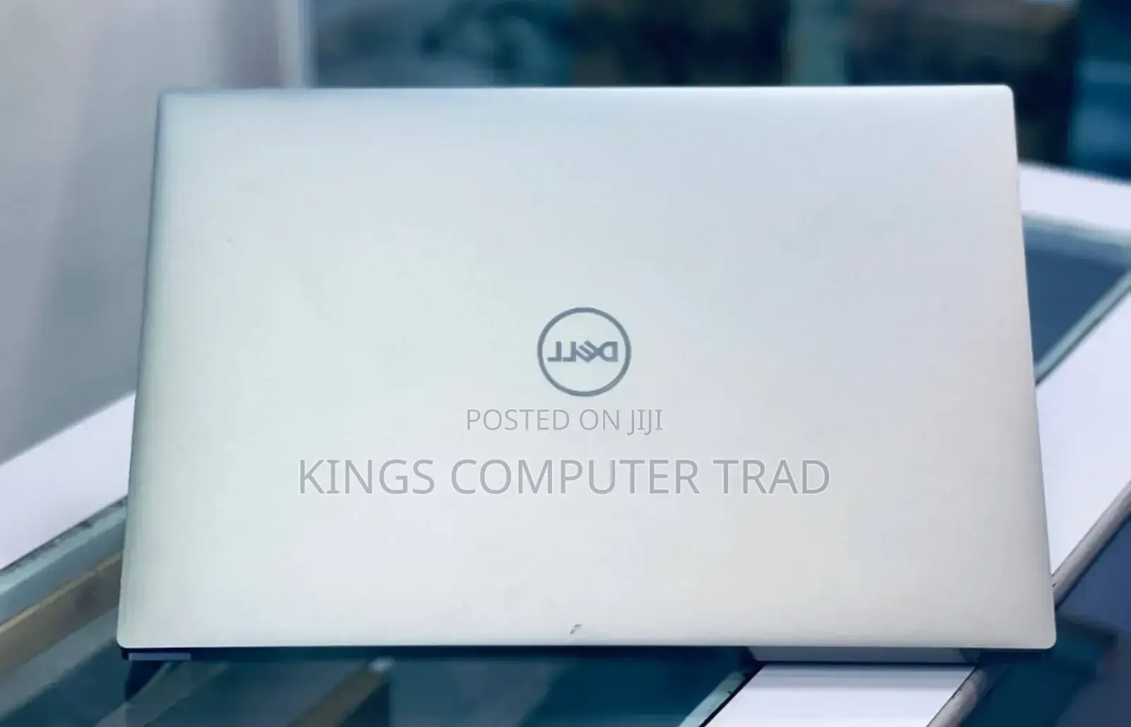 New Laptop Dell Precision 5540 16GB Intel Core I7 SSD 512GB