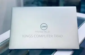 New Laptop Dell Precision 5540 16GB Intel Core I7 SSD 512GB