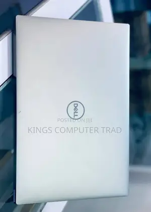 New Laptop Dell Precision 5540 16GB Intel Core I7 SSD 512GB