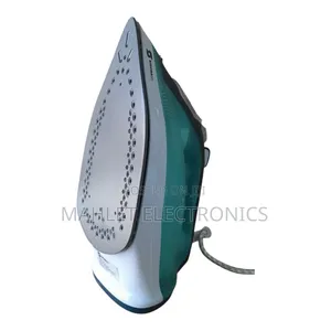 Sokany Steam Iron Ceramic Plate በእንፋሎት የሚሰራ የተለያዩ ልብሶችመተኮሻ