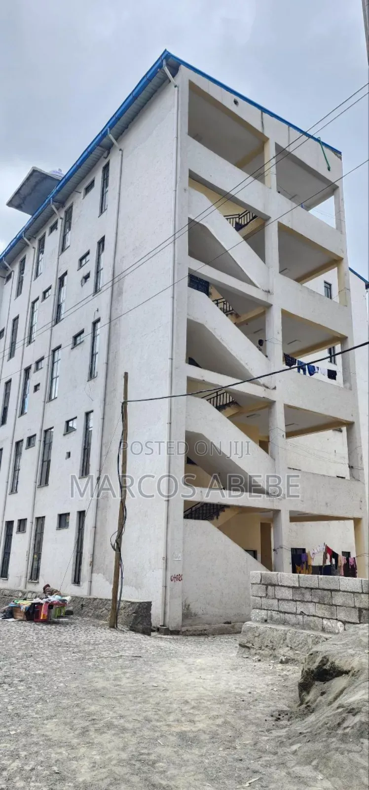 1bdrm Condo in Lafto Addis Ababa for sale
