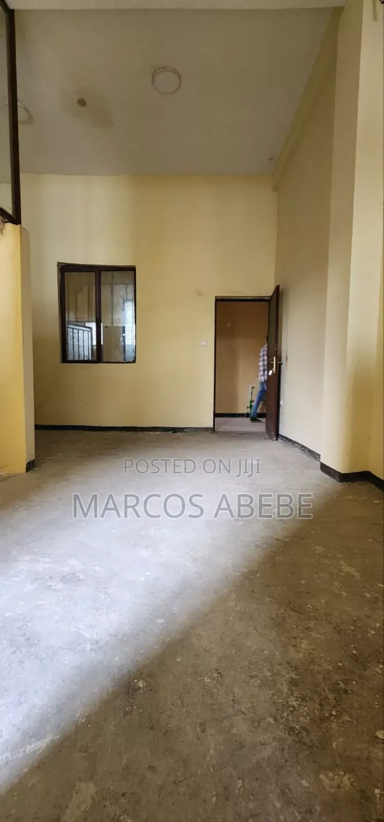 1bdrm Condo in Lafto Addis Ababa for sale