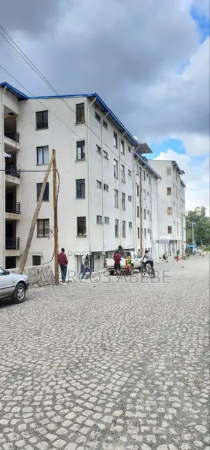 1bdrm Condo in Lafto Addis Ababa for sale