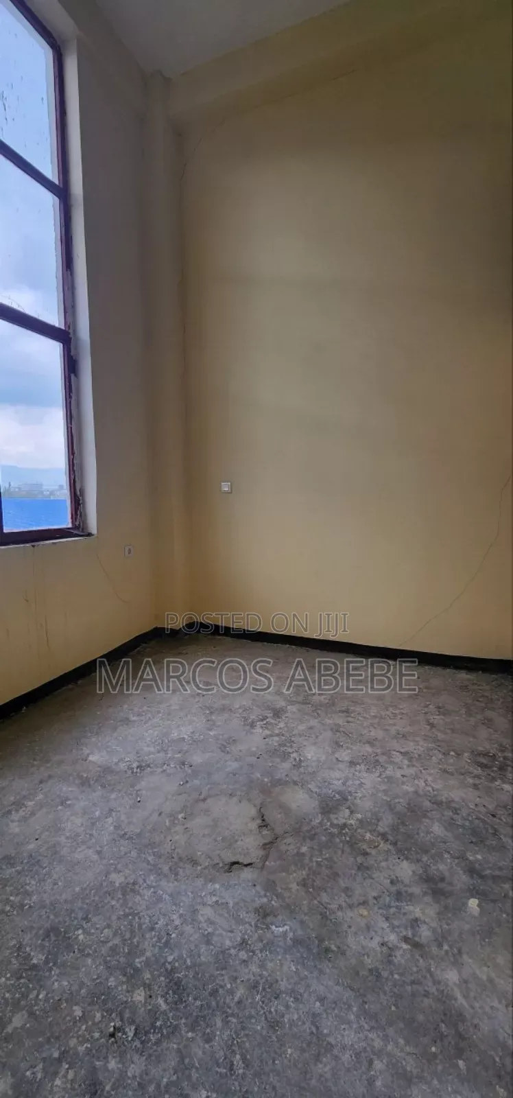 1bdrm Condo in Lafto Addis Ababa for sale