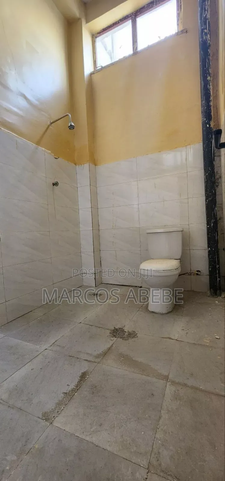 1bdrm Condo in Lafto Addis Ababa for sale