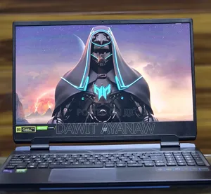 New Laptop Acer 16GB Intel Core I7 SSD 1T