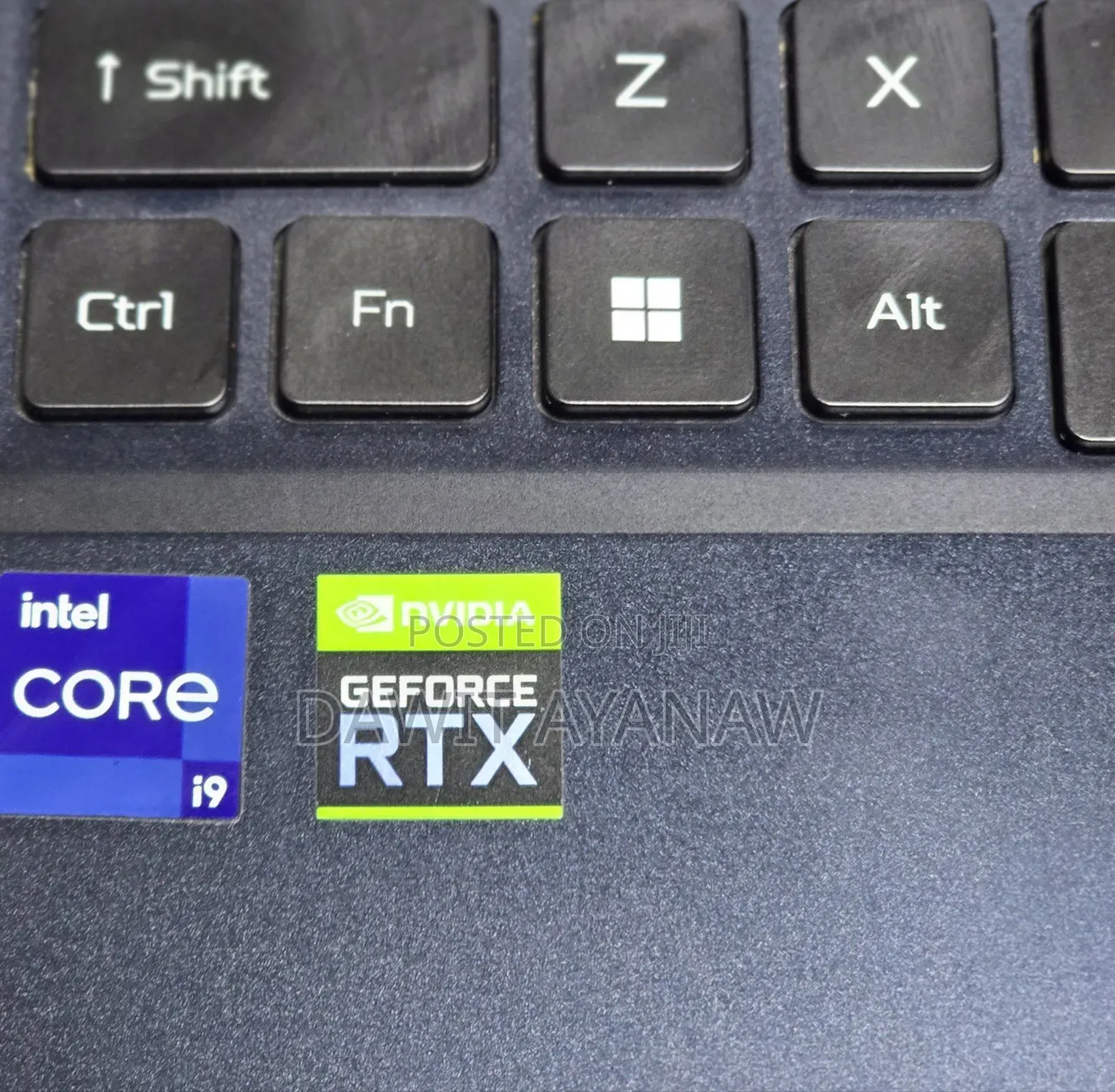 New Laptop Acer 16GB Intel Core I7 SSD 1T