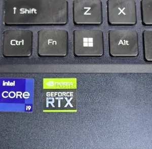 New Laptop Acer 16GB Intel Core I7 SSD 1T