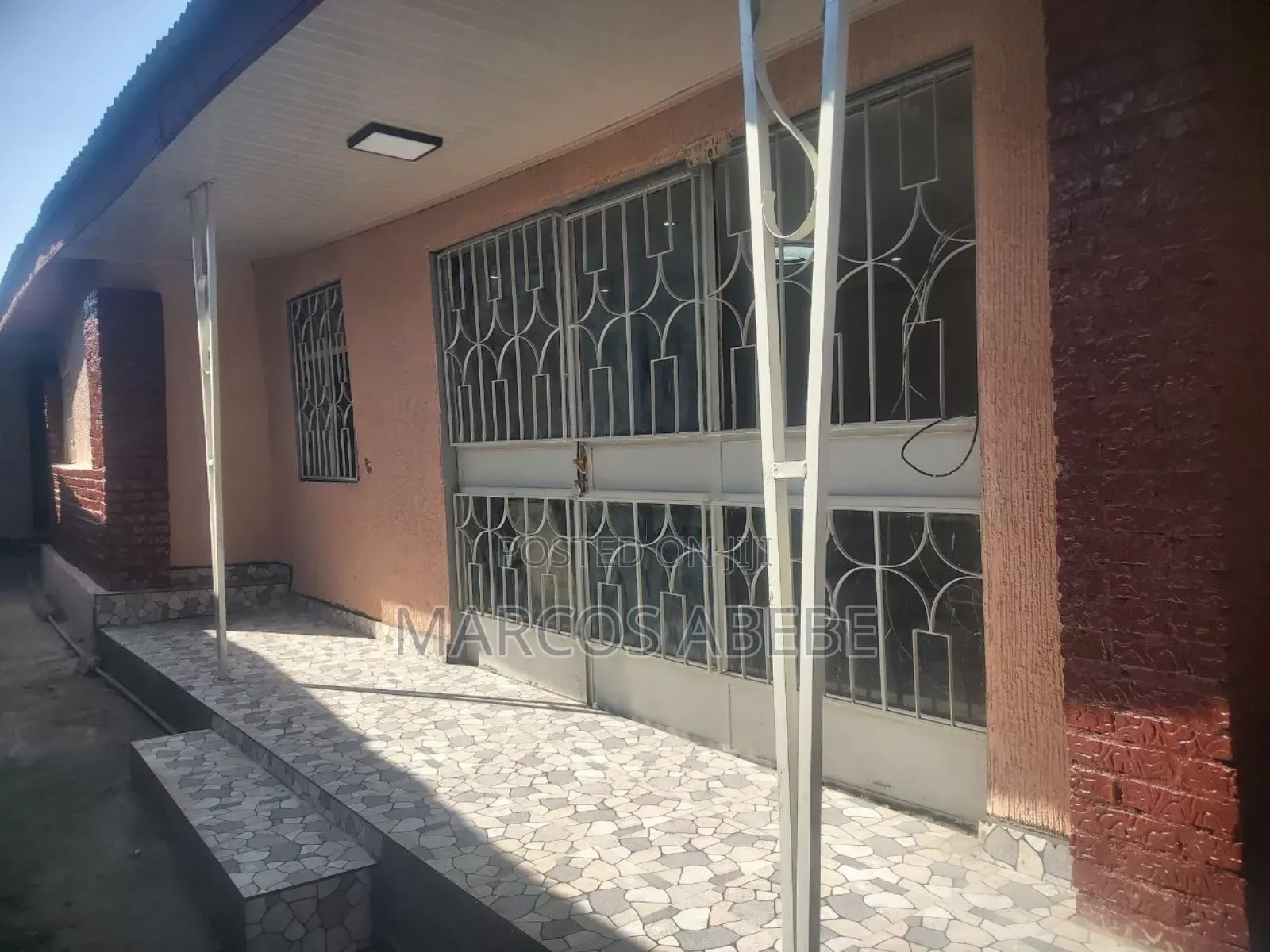 3bdrm House in Signal Addis Ababa, Yeka for sale