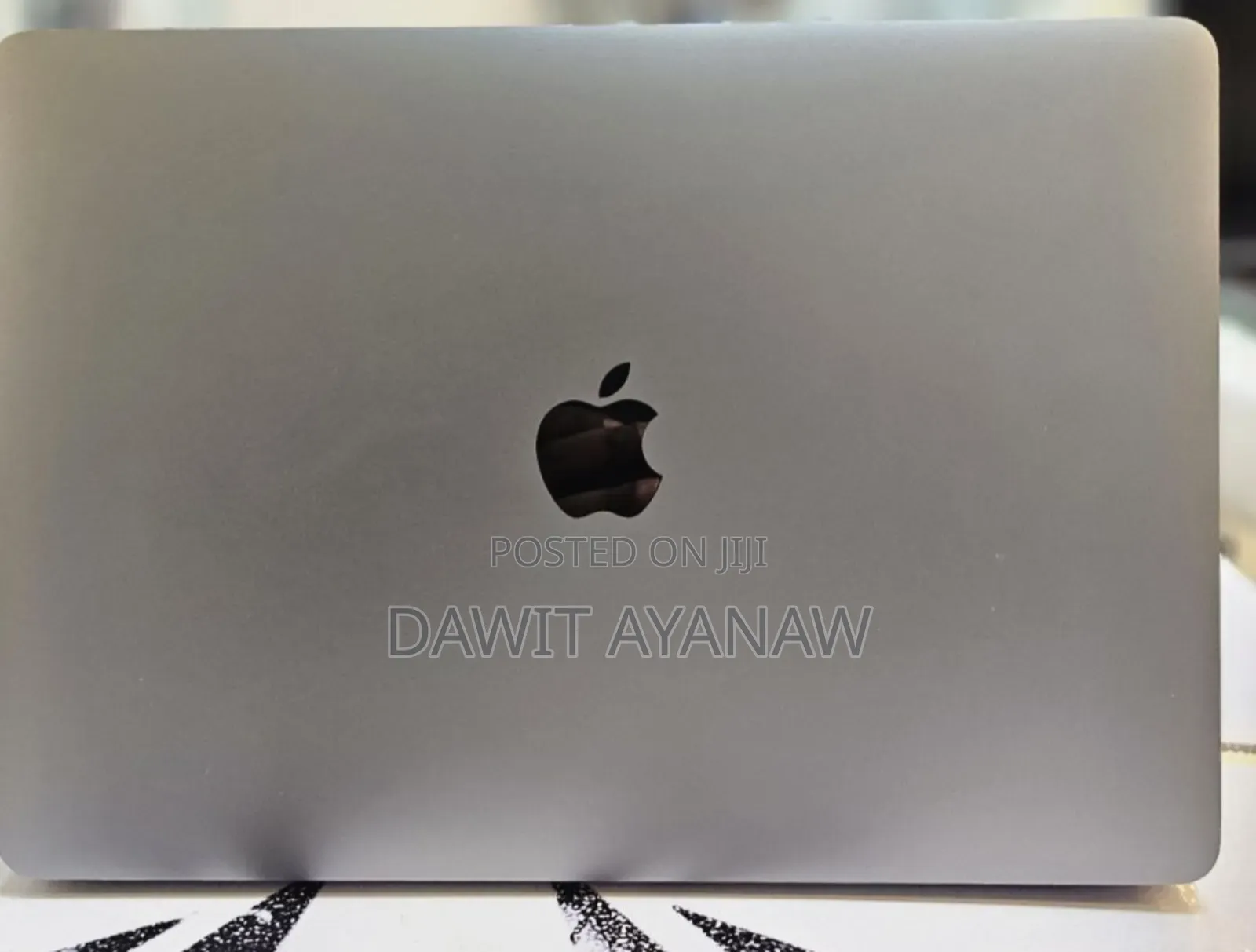 New Laptop Apple MacBook Pro 2017 16GB Intel Core I7 SSD 512GB