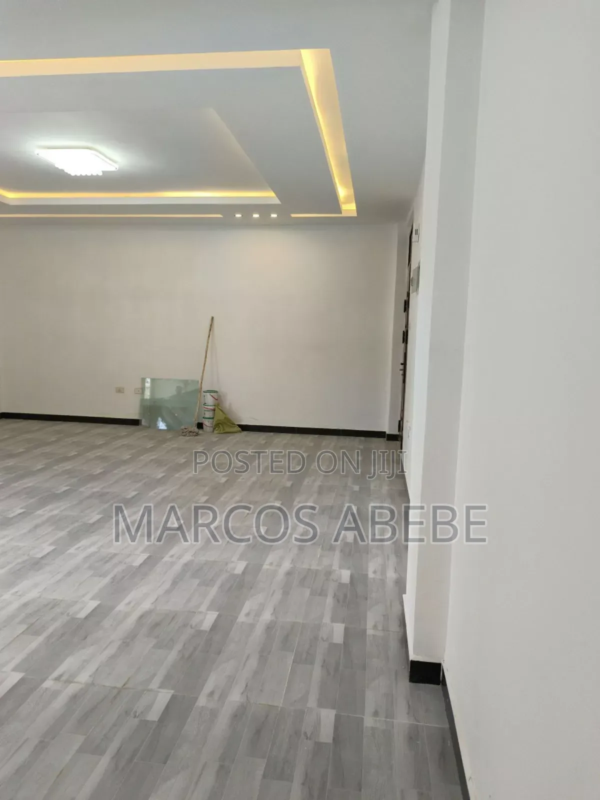 Furnished 3bdrm Condo in Ayat Beshale Addis, Bole for sale