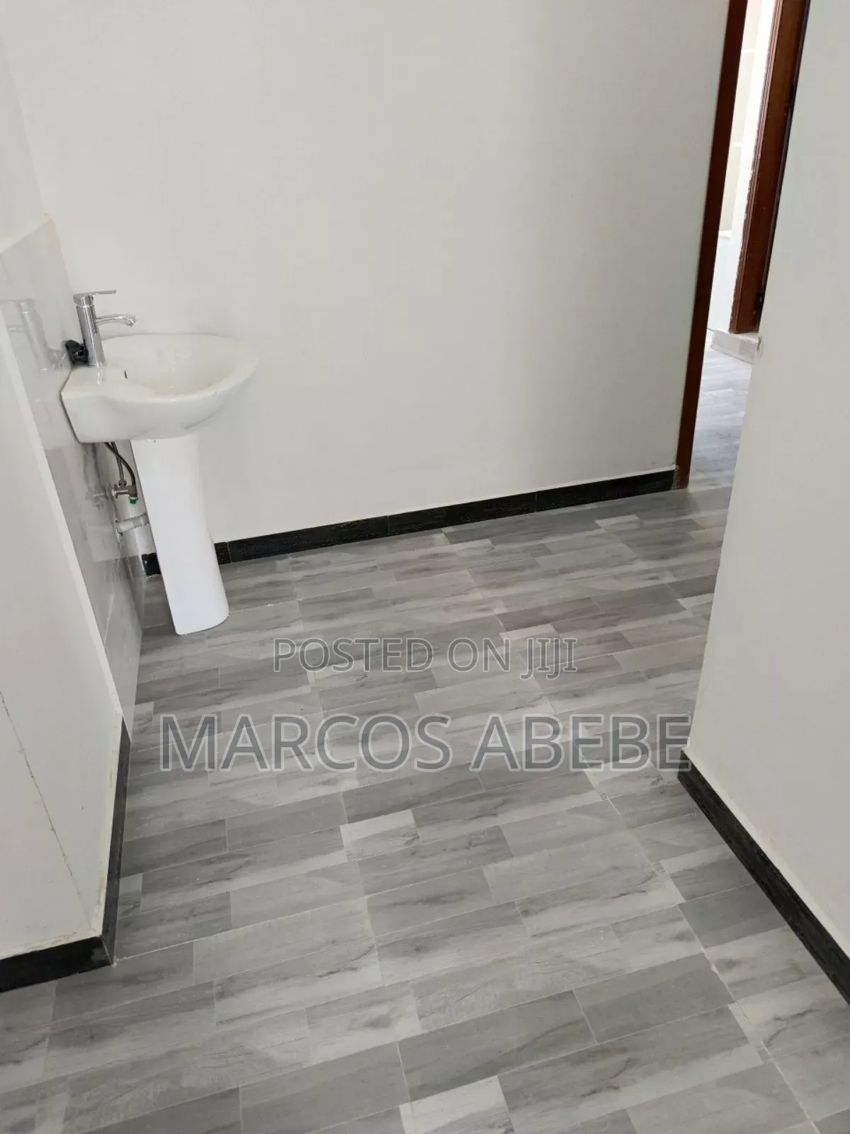 Furnished 3bdrm Condo in Ayat Beshale Addis, Bole for sale