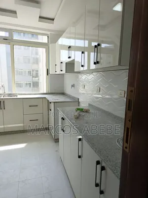 Photo - Furnished 3bdrm Condo in Ayat Beshale Addis, Bole for sale