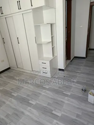 Furnished 3bdrm Condo in Ayat Beshale Addis, Bole for sale