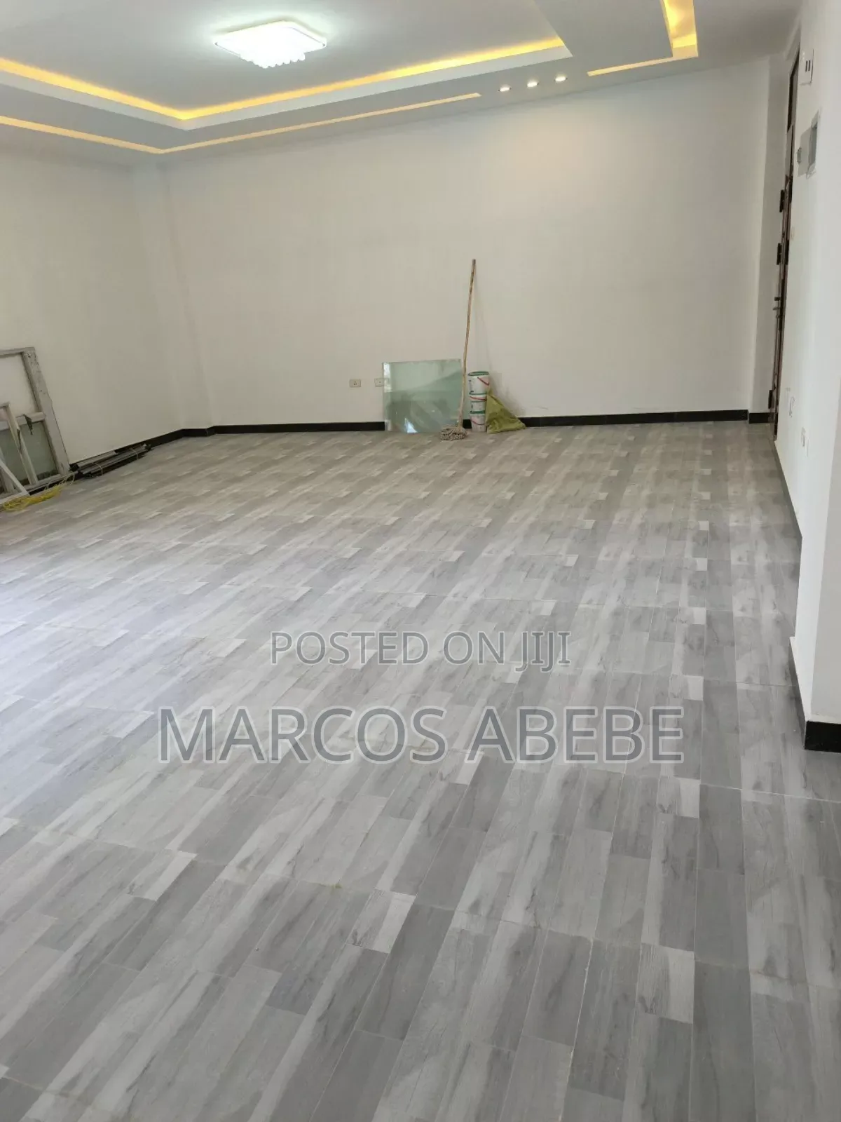 Furnished 3bdrm Condo in Ayat Beshale Addis, Bole for sale