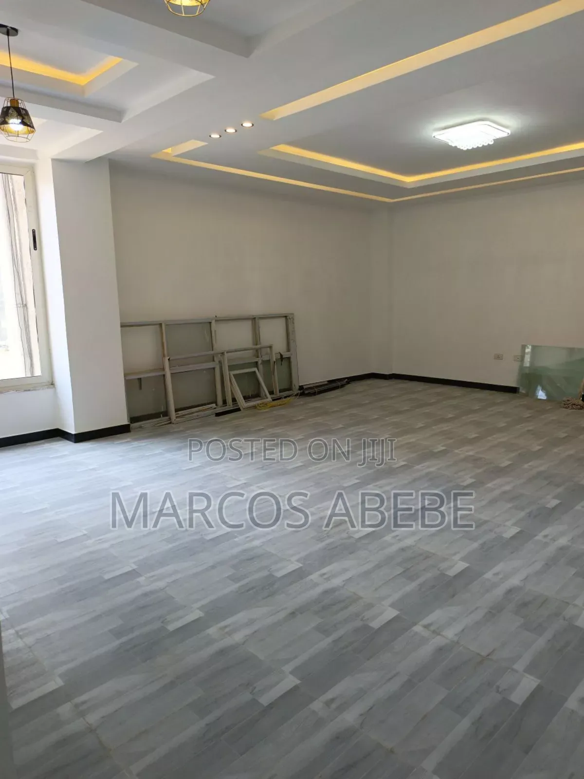 Furnished 3bdrm Condo in Ayat Beshale Addis, Bole for sale