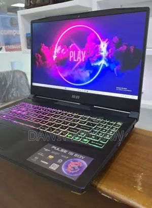 New Laptop 16GB Intel Core I7 SSD 1T