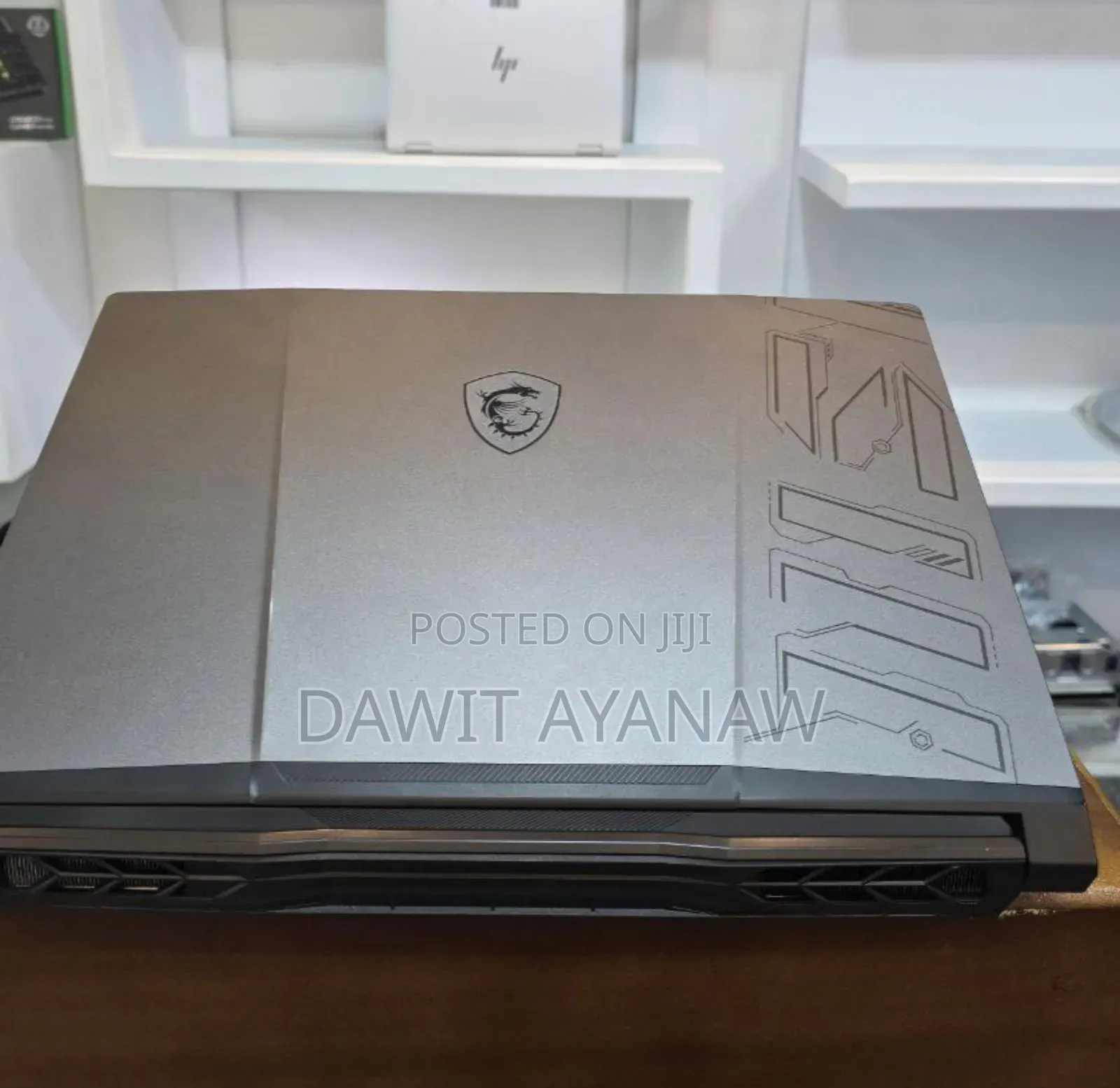 New Laptop 16GB Intel Core I7 SSD 1T