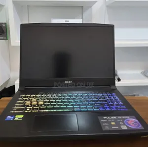 New Laptop 16GB Intel Core I7 SSD 1T